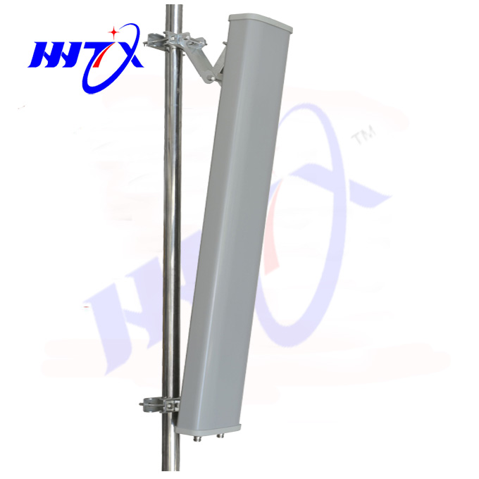 タワーアンテナ H240313 某局のルーフタワーアンテナ工事 | 里山仙人 いこいの森