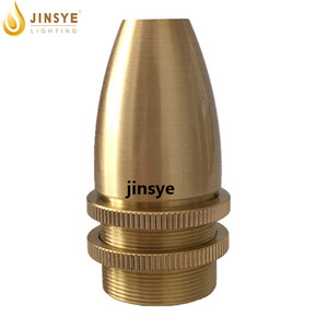 E14/E17 oro ottone presa portalampada <span class=keywords><strong>da</strong></span> <span class=keywords><strong>tavolo</strong></span> con anello - Product Image 1