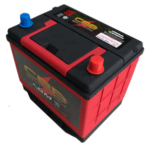 CCA 900A ליתיום סוללה LFP80D23L 12V 36Ah ליתיום פולימר רכב סוללות - Product Image 1