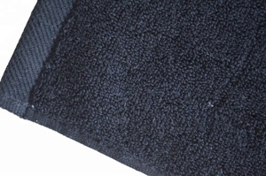 Di lusso Premium regali Personalizzati <span class=keywords><strong>nero</strong></span> <span class=keywords><strong>telo</strong></span> <span class=keywords><strong>mare</strong></span> - Product Image 6