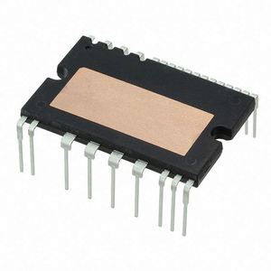 STGIB10CH60TS-L UL Certificada (SPM27-BA paquete) - Product Image 1