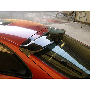 สปอยเลอร์หลังกระบังหน้ารถยนต์สำหรับรุ่น Celica T200 94 ~ 99 - Product Image 2