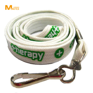 Custom printed tube <b>lanyard</b> - Product Image 1