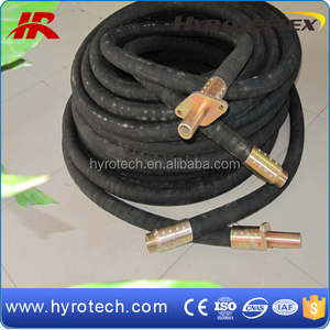 Мир самых продаваемых продуктов гибкая термопласт песок нагнетающий шланг - Product Image 3