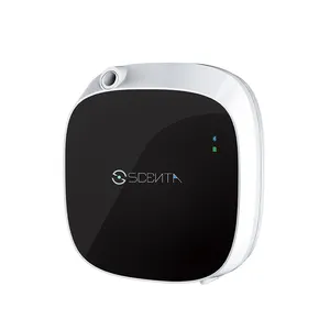 SCENTA Sản Phẩm Bán Chạy Nhất 2020 Phòng Battery Operated Wall Mount Mùi Hương Máy Khuếch Tán - Product Image 1