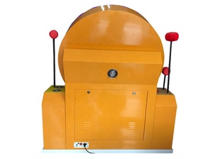 Máquina de juego de dos jugadores, con monedas, videojuegos, joy hammer, arcade, con boleto de redención o regalo - Product Image 6