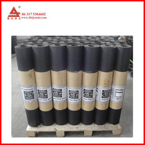 Jianda — rouleau de papier artisanal, feutre de marque, à <span class=keywords><strong>prix</strong></span> bas, de haute qualité, pour tapisserie - Product Image 3