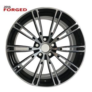 Chino 2017 llantas <span class=keywords><strong>24</strong></span> pulgadas llantas de coche de Jova forjado - Product Image 2