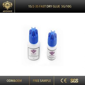 Bien Emballage <span class=keywords><strong>Permanent</strong></span> Faible Stimulus Cils Extension Adhésif Colle - Product Image 1