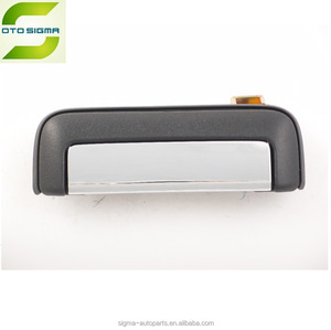 มือจับประตูรถยนต์ SIGMA แท้รุ่น MR144543 สำหรับรถยนต์มิตซูบิชิ เดลิก้า รุ่นที่ 3 ปี 86-93 (L300 EXPRESS) TW - Product Image 1