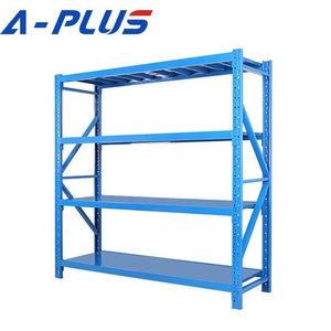 <strong>Industrial</strong> Use <strong>Shelving</strong> <strong>Unit</strong> for Retail with Wholesale Price - Product Image 3