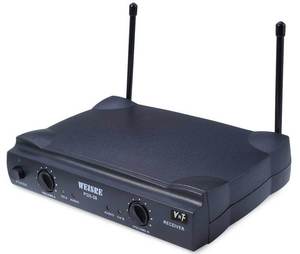 Giá rẻ VHF micro không dây pgx-58 - Product Image 2