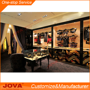 Giá Trưng Bày Áo Ngực Cho Thiết Kế Nội Thất Cửa Hàng Đồ Lót - Product Image 6