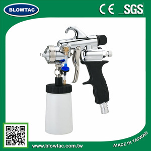 Pistola de Bronceado en Aerosol HVLP TN-169 en Oferta con Precio Bajo - Product Image 2