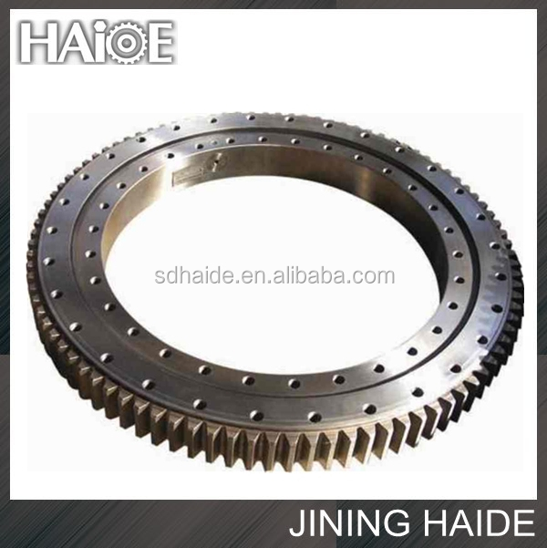 Doosan Excavator DX300LC Swing Gear 140109-00010A DX300LCA
