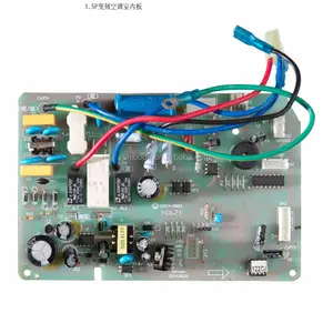 Tastiera controller midi/condizionatore d'aria di controllo pcb board/arcade controller