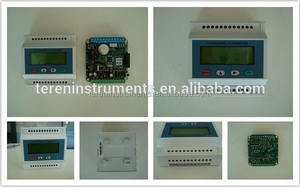 TDS-200M modular ultrasónico medidor de flujo de agua velocidad flowmetre medidor de agua - Product Image 5
