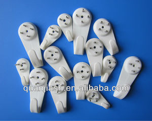 Móc Khung Ảnh Bằng Nhựa Có Đinh - Product Image 5