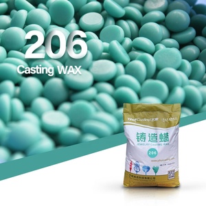 مجوهرات مفقودة قالب صب الشمع شمع حاقن - Product Image 4
