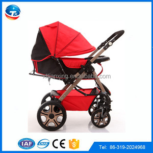 2020 Mới Tốt Sang Trọng Xe Đẩy Em Bé Xe Đẩy Em Bé Dù Để Che Nắng Tán Bé Vận Chuyển Xe Đẩy Em - Product Image 5