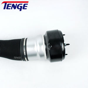 4Matic adatta per <span class=keywords><strong>Mercedes</strong></span> <span class=keywords><strong>Benz</strong></span> <span class=keywords><strong>W221</strong></span> S550 CL550 S550 S600 S400 2007-2013 anteriore sospensione pneumatica puntone 2213200438 - Product Image 3