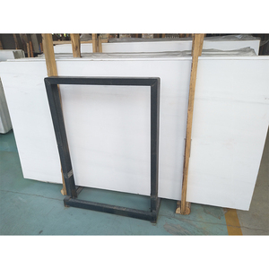 SH đá Thổ Nhĩ Kỳ Bianco domomite đá phiến đá cẩm thạch trắng cực Sao Đá Cẩm Thạch Trắng - Product Image 2