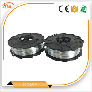 Atadora de <span class=keywords><strong>ferralla</strong></span> automática de PIEZAS, Q195/ZS08 rollos de alambre de hierro - Product Image 1
