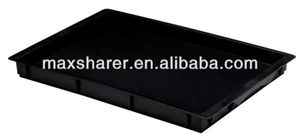 Khay Nhựa <span class=keywords><strong>ESD</strong></span> Khay Dẫn Điện Khay Nhựa Chống Tĩnh Điện - Product Image 5
