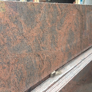Breccia oniciata jacaranda rouge <span class=keywords><strong>granit</strong></span> aurora dalle de pavage patio <span class=keywords><strong>portugal</strong></span> - Product Image 5