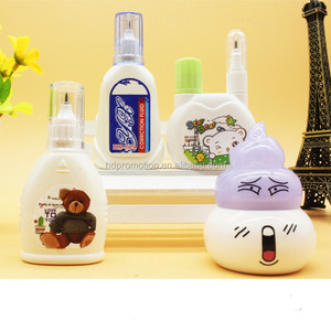 Líquido blanco corrección líquido conjunto - Product Image 2