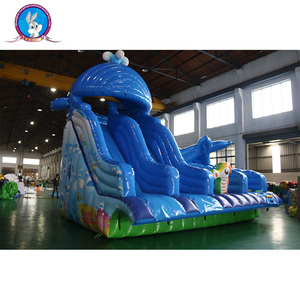 Tobogán de escalera inflable, juguetes a la venta - Product Image 2