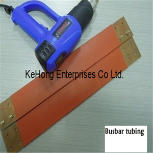 Kehong 10-35kv xe buýt thanh nhiệt co lại tay áo 180mm raychen busbar nhiệt co lại ống xe buýt thanh nhiệt co ngót tay áo - Product Image 2