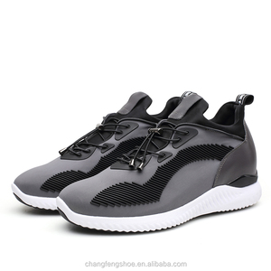 <span class=keywords><strong>Le</strong></span> scarpe <span class=keywords><strong>da</strong></span> tennis di modo dei pattini di alto modo casuali del mens 2017 di low cost mens - Product Image 3