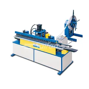 SF203 full automatic nailless plywood boxes machine