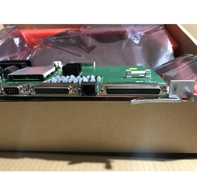 ZTE ZXMP S385 - Reliable SDH Equipment for Fiber Networks