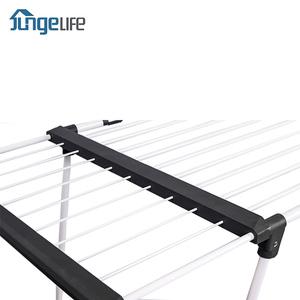 Acier Etendoir séchoir à linge Pliable Etendoir - Product Image 5