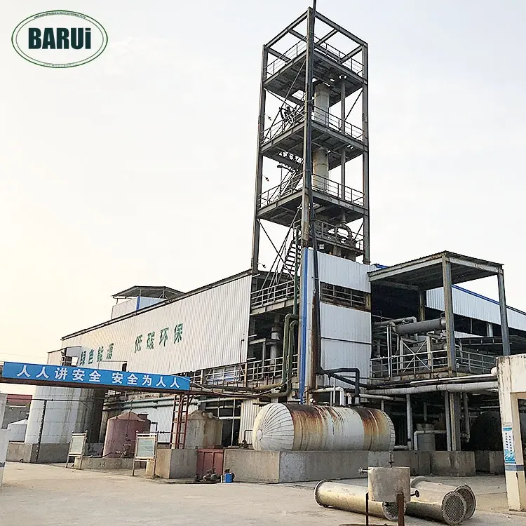biodiesel technology animal and vegetable oil Fatty acid distillation equipment for sale