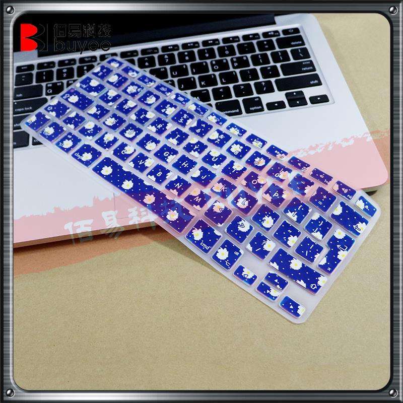 3 Pièces Film Protecteur De Clavier Pour Ordinateur Portable 15-17