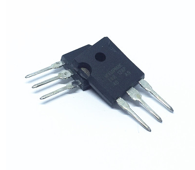 HFA50PA60C  DIODE STANDARD 600V 25A TO247AC