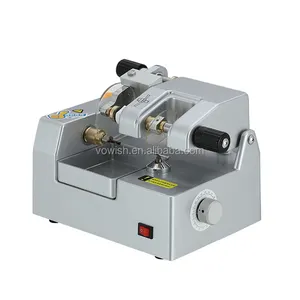Oftalmologista lente máquina de corte máquina de corte manual de CP-4A optical óculos lente de perfuração de corte cortador