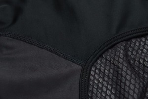 Short de harnais de vélo chaud-respirant - Product Image 3