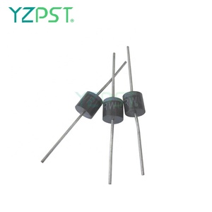 HV-HVRM3 Đi-ốt 3 Ma Điện Áp Thấp Giảm Điện Áp Cao - Product Image 2