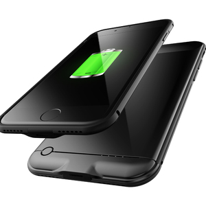 4200 mah Cas De <span class=keywords><strong>Batterie</strong></span> de <span class=keywords><strong>Secours</strong></span> Pour <span class=keywords><strong>iPhone</strong></span> <span class=keywords><strong>7</strong></span> Couvercle de La <span class=keywords><strong>Batterie</strong></span> - Product Image 1