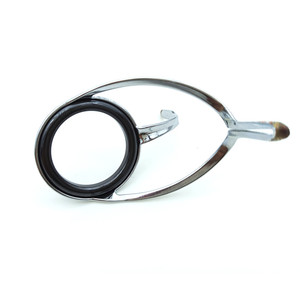 9 unids/set Spinning MN soporte DIY barco/jigging/cabeza de serpiente/Surf Casting varilla marco de acero inoxidable LTS anillos accesorio varilla guías - Product Image 4