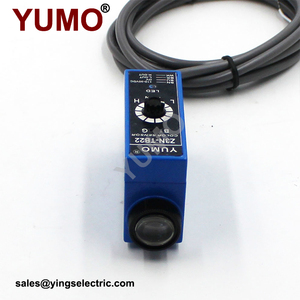 Z3N-TB22-P Cảm biến màu ảnh YUMO màu xanh lam xanh lục - Product Image 2