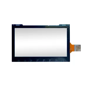 5英寸 7英寸 15英寸投影 i2c 10英寸 tft usb 10.1 10.1 “8英寸 lcd 9.7“ 12.1 电容式触摸屏