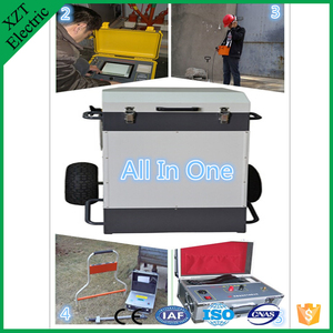 Kullanılan Yeraltı kablo hata Bulucu - Product Image 3