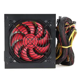 高品质 ATX PC 800 瓦电脑电源 12 厘米风扇