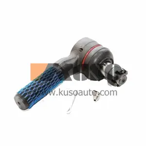 555 Tie Rod End untuk HINO 300 DUTRO Light Duty Truck 45047-39535 LH