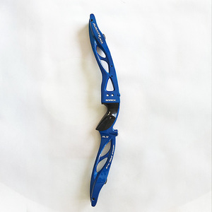 <span class=keywords><strong>Samick</strong></span> ilf Riser recurve cung 25 "nhôm Riser - Product Image 2